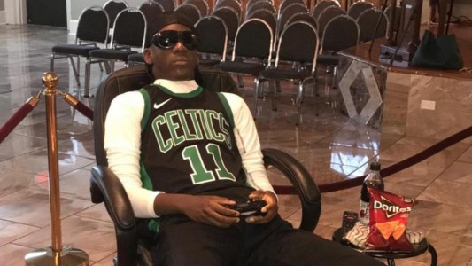 No se puede creer: murió y embalsamaron su cuerpo jugando a los videojuegos