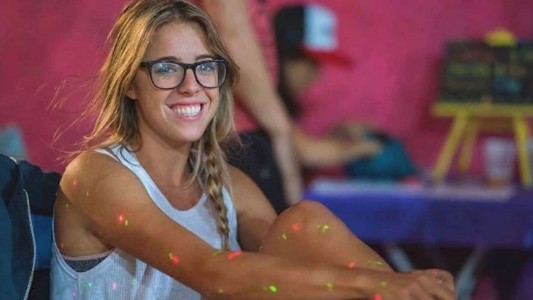 #CorpiñoChallenge: el desafío viral de Nati Jota que explota en Instagram