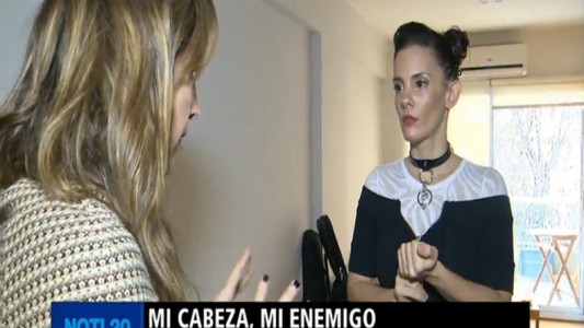 Mi cabeza, mi enemigo: ¿cómo es vivir con TOC?