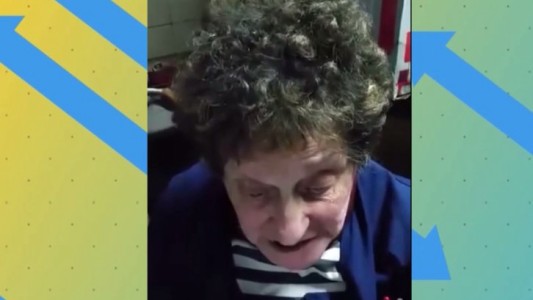 Animarse a más: la historia de Felisa