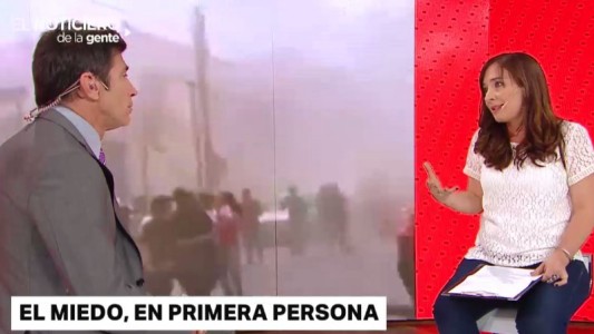 Los rincones del desastre en Ciudad de México