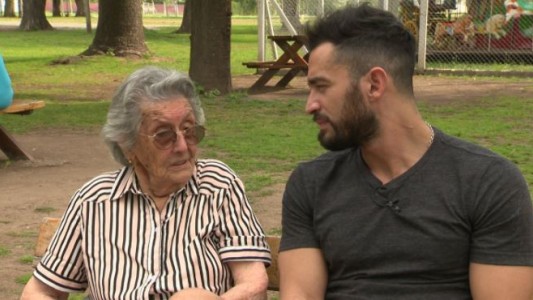 VOS: La historia de Pocha