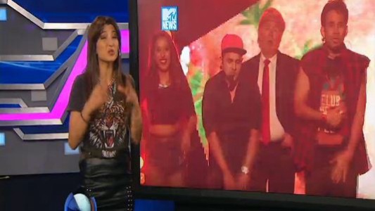 La entrega de los Premios MTV MIAW 2017 fue una gran fiesta