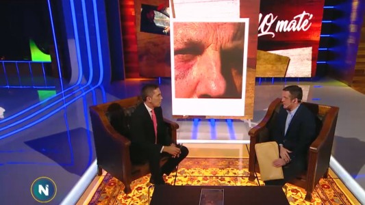 “Yo maté”: ¿cómo es matar? ¿qué pasa por la cabeza de un asesino?