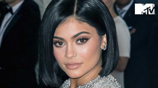 Kylie Jenner confesó que ha estado viviendo una doble vida
