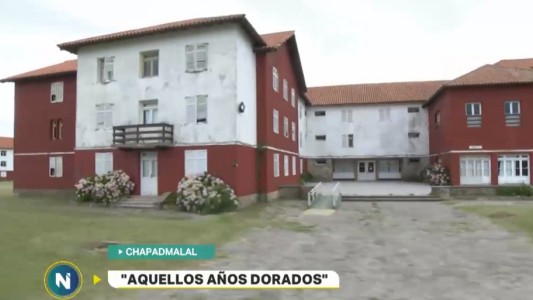 Chapadmalal: la agonía de uno de los emblemas del turismo nacional