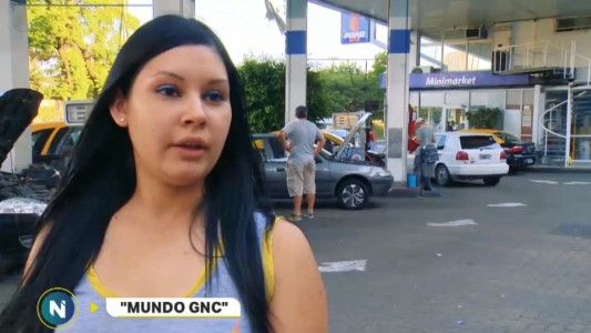“Mundo GNC”