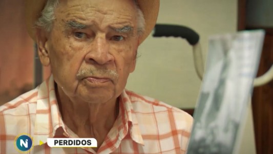 Abuelos perdidos: la ciencia descubrió el motivo de la desorientación de los adultos mayores
