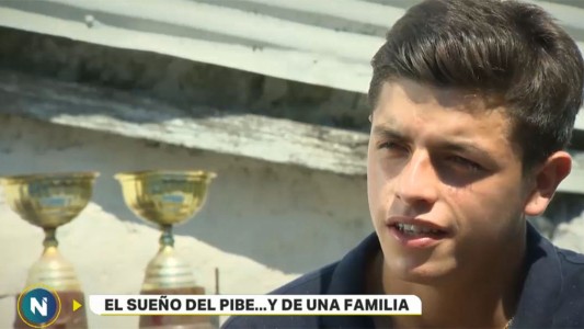 Inferiores: el sueño de llegar a primera y salir de la pobreza