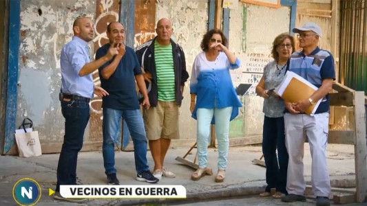"Vecinos en Guerra": vivir con ruidos molestos, reclamar y no tener respuesta