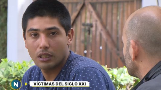 Así es el complejo proceso de rehabilitación de quienes fueron arrasados por las drogas