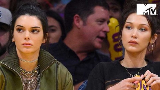 Kendall Jenner reveló la enfermedad debilitante con la que lucha