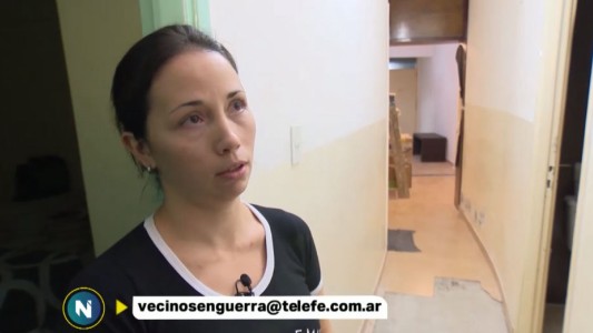 "Vecinos en Guerra": cuando la medianera se transforma en trinchera