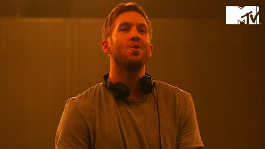 Calvin Harris se arrepintió de haber atacado a Taylor Swift en Twitter