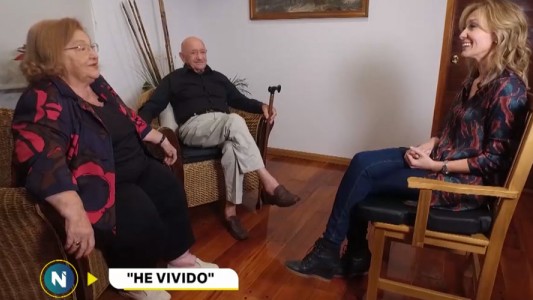 “He vivido”: tuvieron vidas intensas y llegaron con plenitud a la vejez