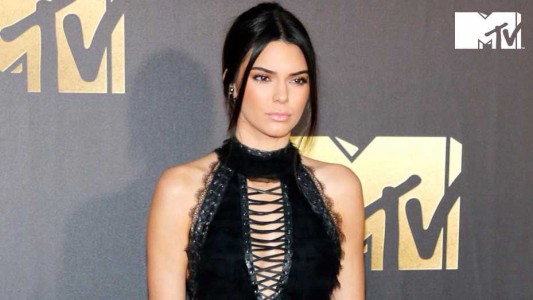 ¿Kendall Jenner se quedó sin el apoyo de sus fans?