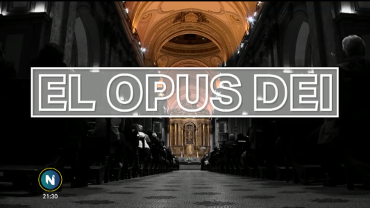 Opus Dei: los secretos del sector más conservador de la Iglesia Católica