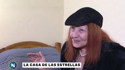 Así es por dentro La Casa del Teatro, el hogar de nuestras estrellas