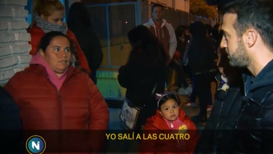 "Los negligentes": la odisea de pedir un turno médico en un hospital de Quilmes