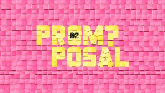 MTV Promposal traerá el romanticismo nuevamente a tu pantalla