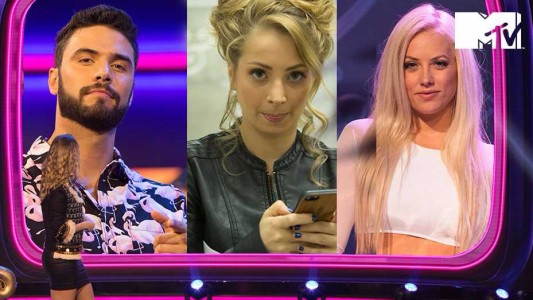 Los 12 personajes que seguro te vas a cruzar en las apps de levante