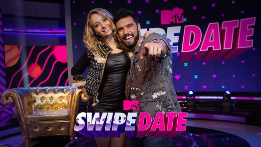 MTV Swipedate | Todo lo que tenés que saber antes del estreno de esta noche