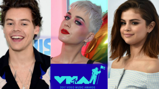 11 preguntas que sólo podremos contestar en los vmas 2017