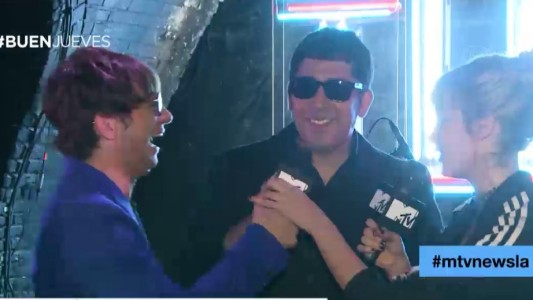 Turf volvió con una "Odisea"