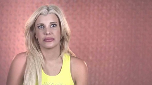 10 gifs que vas a querer tener a mano hoy para el estreno de MTV Caniggia Libre