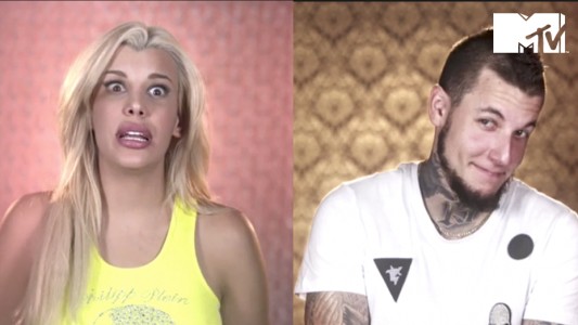 ¡El estreno de MTV Caniggia Libre estuvo bien al TOP!