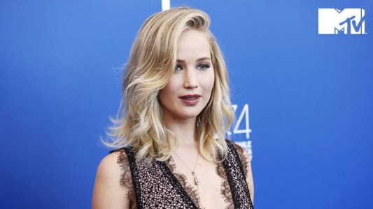 Jennifer Lawrence contó la triste historia de abuso que sufrió en Hollywood