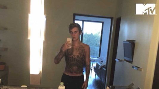 ¿Podés adivinar de qué famosos son estos tatuajes?