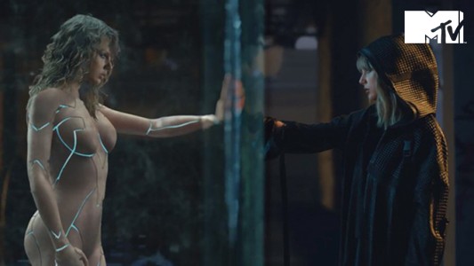 Las 7 teorías sobre el nuevo video de Taylor Swift que nos dejaron sin palabras