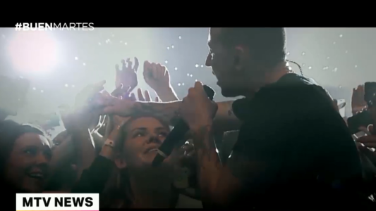 Linkin Park volverá, según Mike Shinoda