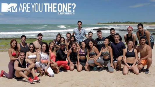 Falta una semana para el estreno de Are You The One? El Match Perfecto en MTV