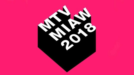 ¡Ya tenemos fecha y lugar para los Premios MTV MIAW 2018!