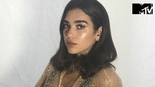 ¿Dua Lipa odia a los hombres?