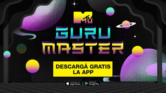 Desafiá a tus amigos y demostrá cuánto sabés de música con Gurú Master