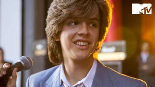 ¿Cómo se filmó la escena más controversial de la serie de Luis Miguel?