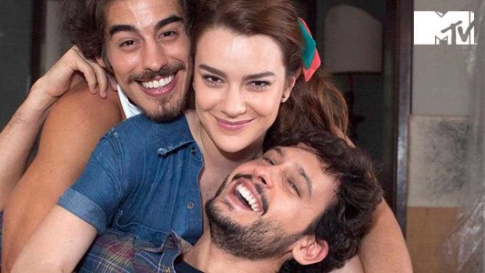 Hoy arranca Perra Vida, la nueva ficción de MTV