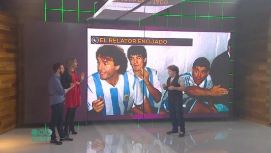 Las noticias del día bajo la lupa de David Rotemberg