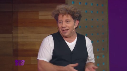 David Rotemberg te cuenta las noticias del lunes