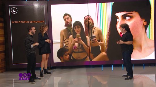 Las sugerencias de Rotemberg: de Tevez a las meretrices en las redes sociales