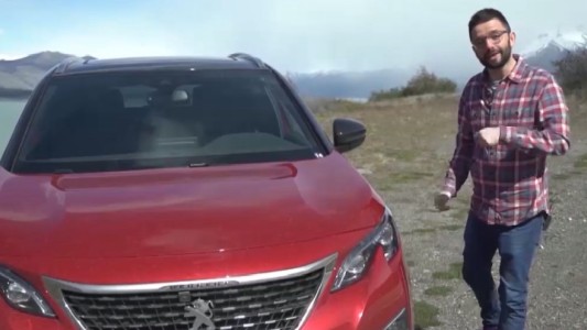 Casi no hace falta manejar