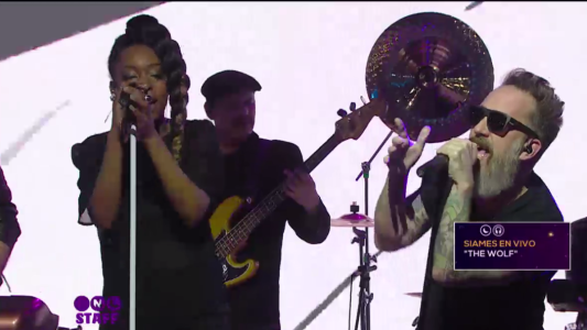 Gustavo Cerati tiene Instagram oficial