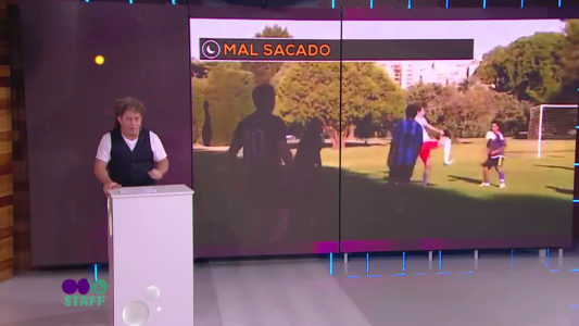 Esto no es joda, es información