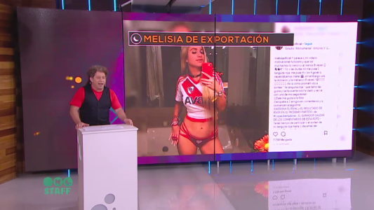 Esto no es joda, es información 14/11/2017