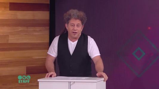 Esto no es joda, es información 15/11/2017