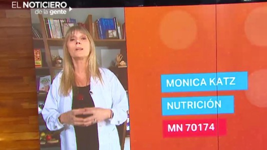 Gente que sabe: "No dejés alimentos preparados más de dos horas afuera de la heladera"