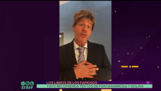 Las noticias de Rotemberg (6)